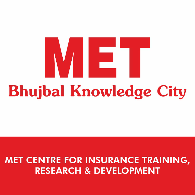 MET Centre for Insurance Training, Research and Development